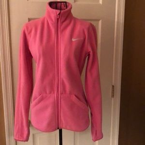 Nike Fleece